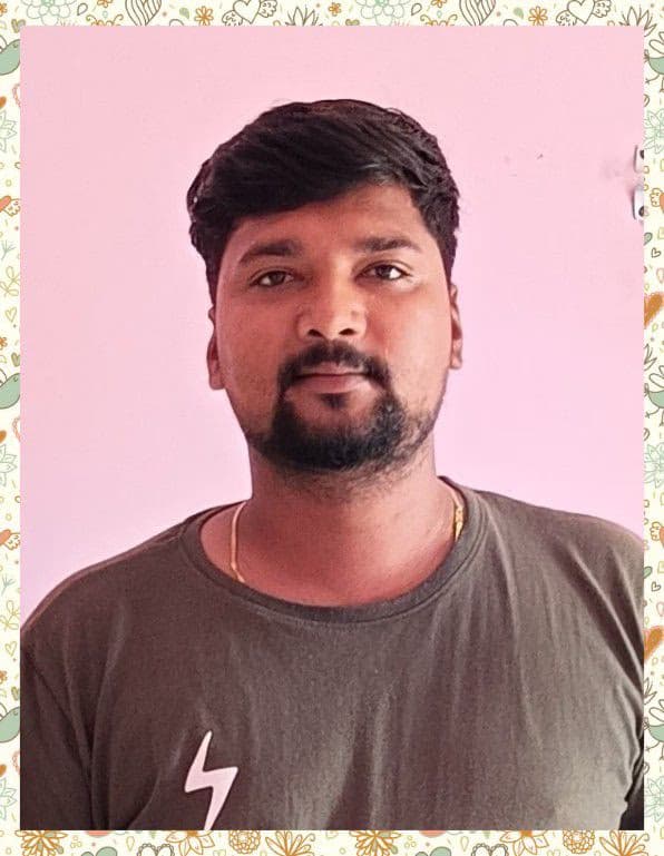 Profile photo of Gopal Krushna, Mathematics tutor at Wiingy 