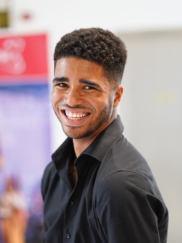 Profile photo of Sean, Mathematics tutor at Wiingy 