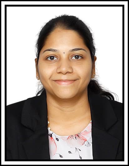 Profile photo of Vaishnavi , Games tutor at Wiingy 