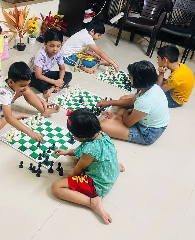 Digital pen-tab teaching notes by Vaishnavi  