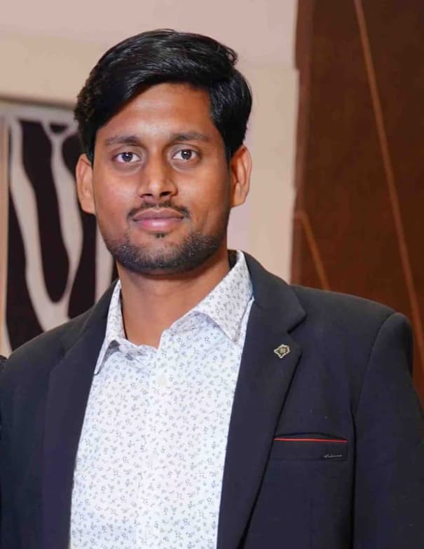 Profile photo of Abhishek, Mathematics tutor at Wiingy 