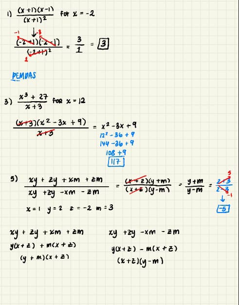 Live performance with Mathematics by Risa 