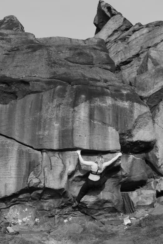 Menjoying a hobby outside teaching 