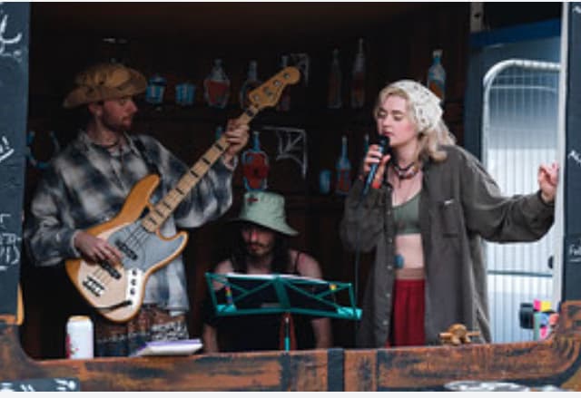 Digital pen-tab teaching notes by M 