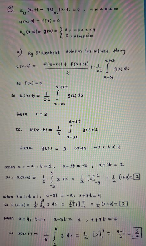 Live performance with Mathematics by Sagar 