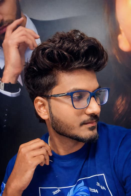 Profile photo of Ramisetti , Data Science tutor at Wiingy 