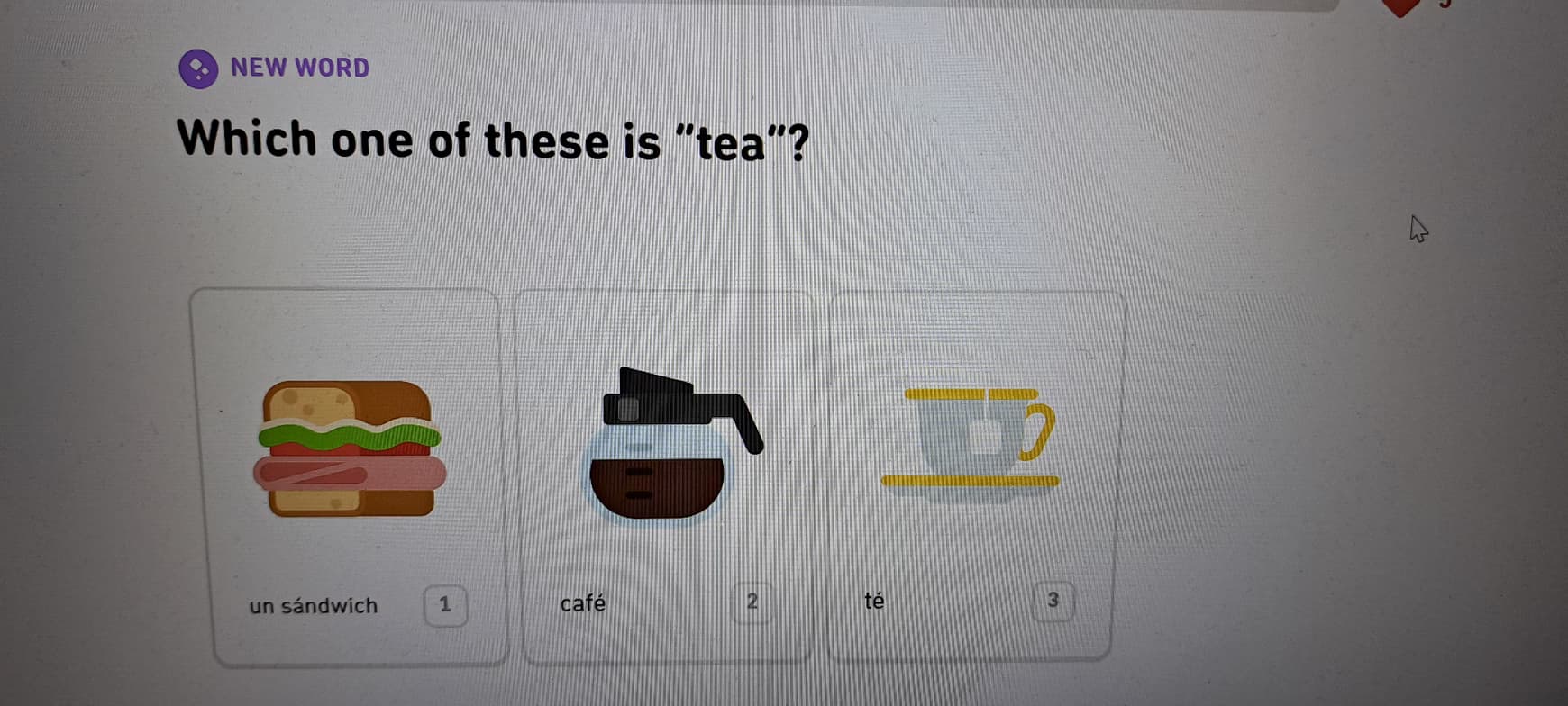 Live performance with Spanish by Ivelisse 