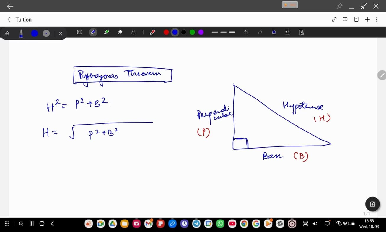 Mathematics learning materials by BRAHMANSH 