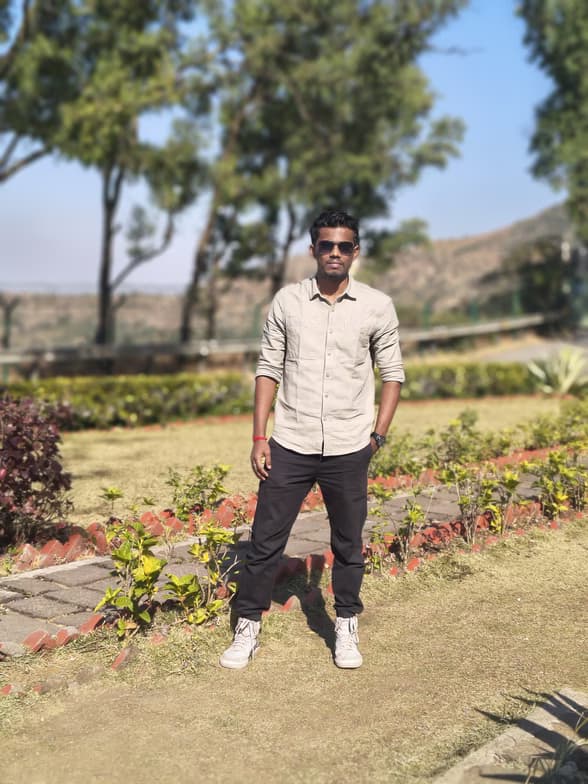 Profile photo of Prashant, Games tutor at Wiingy 