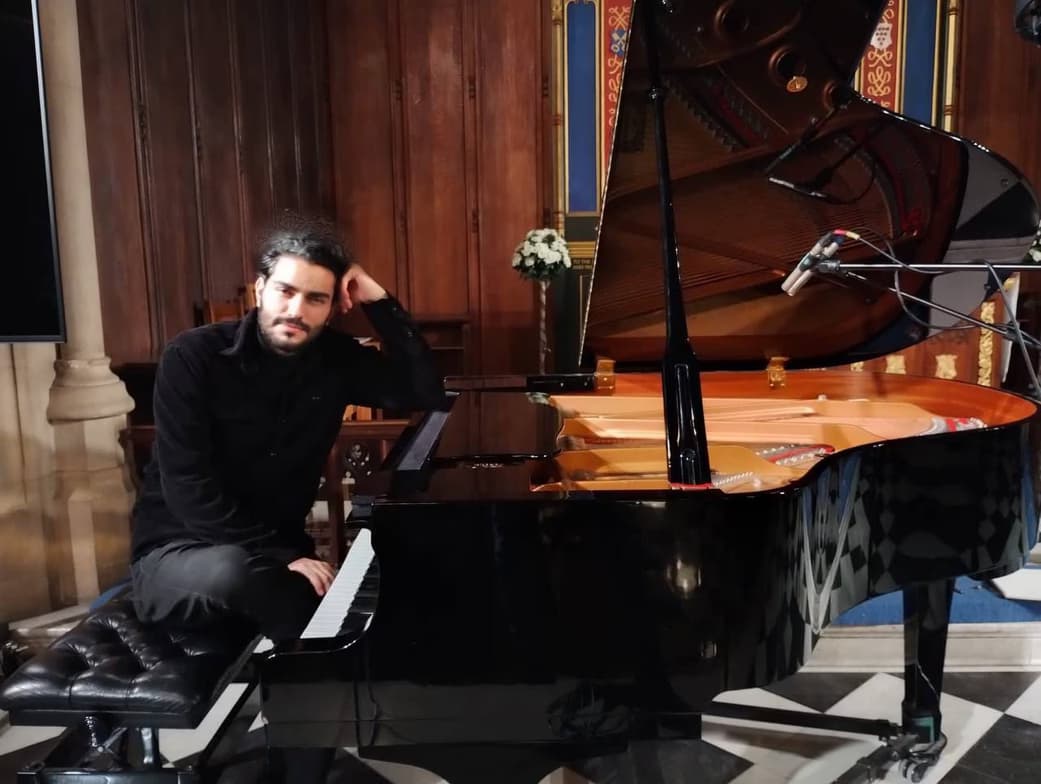 Digital pen-tab teaching notes by Erfan 