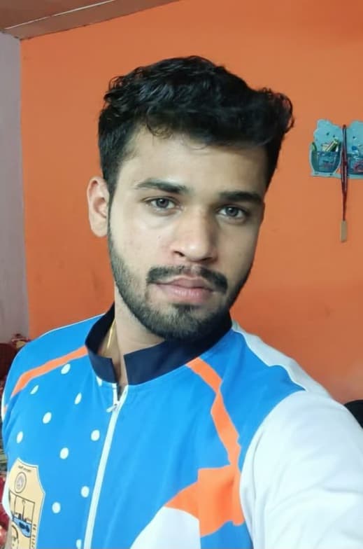 Profile photo of Omkar, Games tutor at Wiingy 