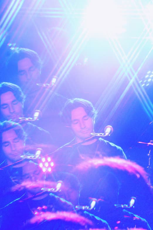 Casual photos of Sam, Wiingy tutor 