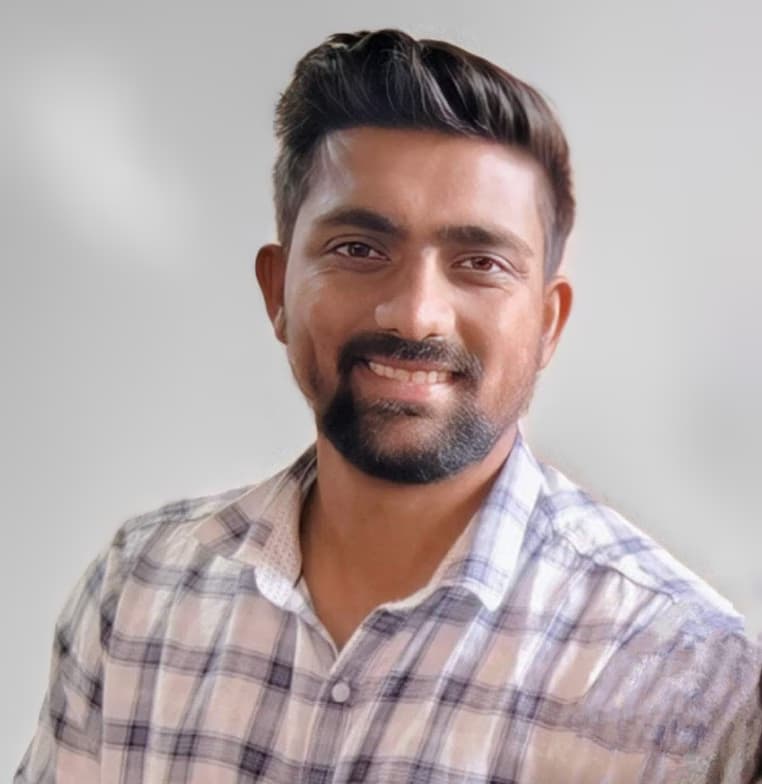 Profile photo of Raunak , Mathematics tutor at Wiingy 