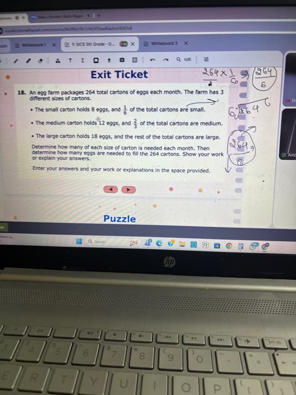 Mathematics learning materials by Priyanka 