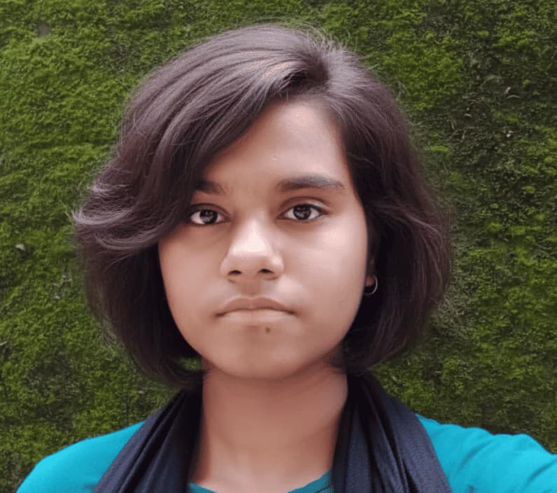 Profile photo of Arti, Games tutor at Wiingy 