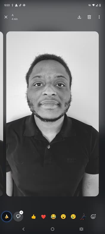 Profile photo of Shemar , Games tutor at Wiingy 
