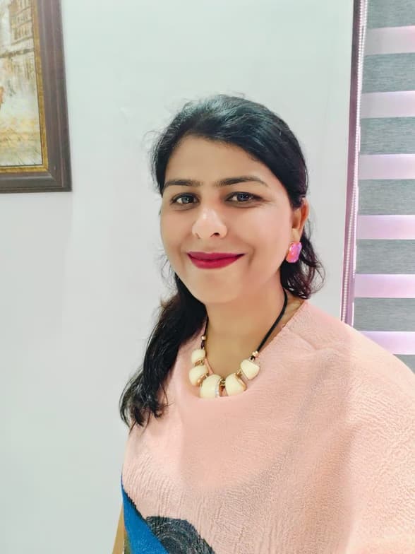 Travel snapshot of Shikha during a trip 