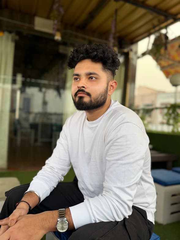 Profile photo of Parth , Games tutor at Wiingy 