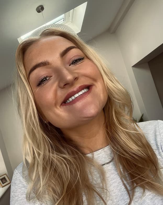 Profile photo of Georgia, Singing tutor at Wiingy 