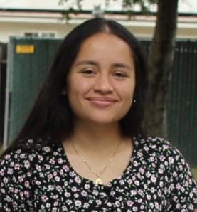 Profile photo of Ariana, Mathematics tutor at Wiingy 