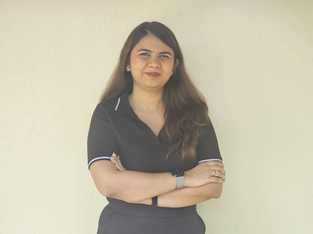 Profile photo of Namrata, Mathematics tutor at Wiingy 