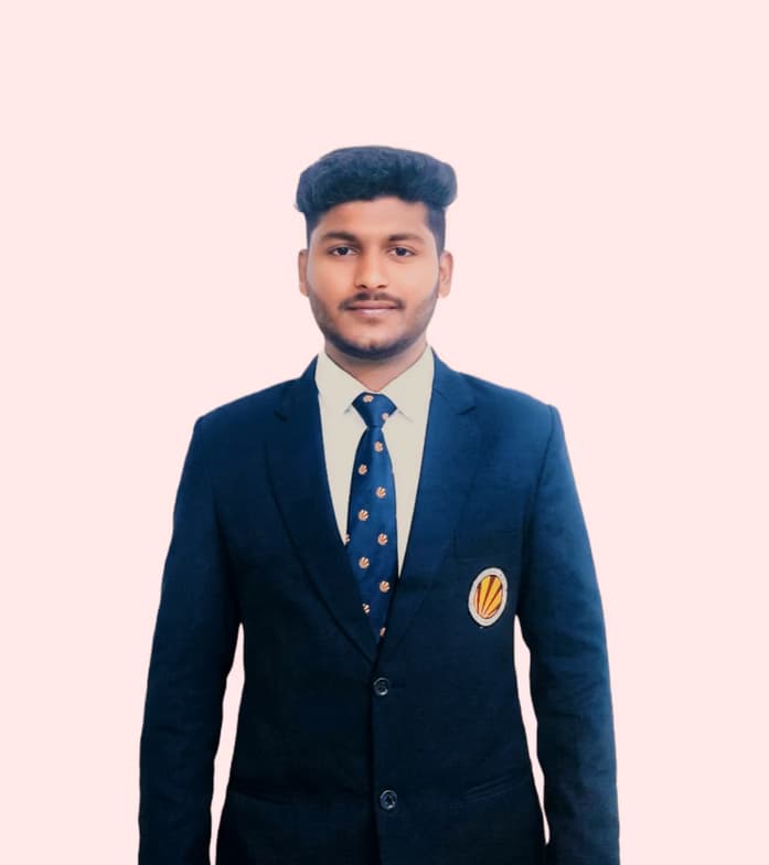 Verified degree or teaching certification of Lavakumar 