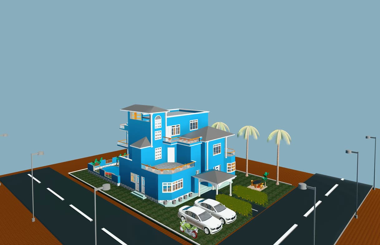 Live performance with Architecture by Lavakumar 