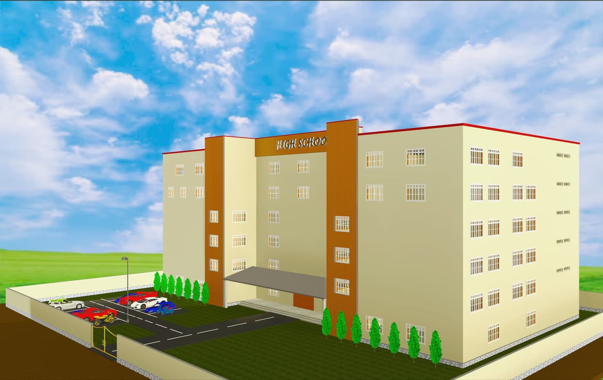 Architecture learning materials by Lavakumar 