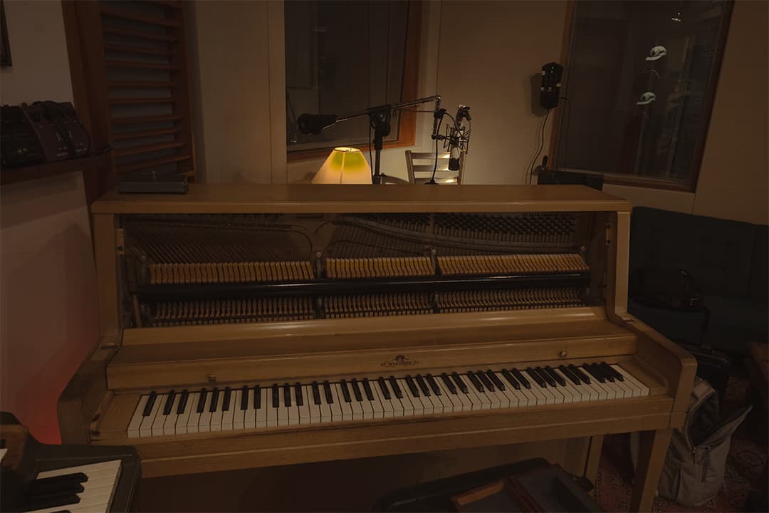 Jonahenjoying a hobby outside teaching 