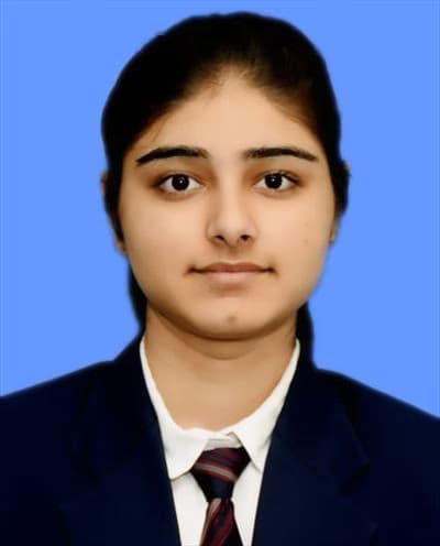 Profile photo of Ria , Data Science tutor at Wiingy 