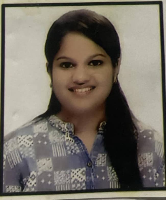 Profile photo of Pratibha, Mathematics tutor at Wiingy 