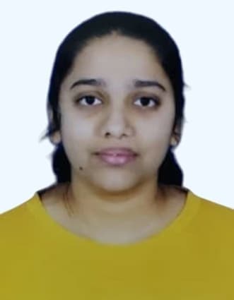 Profile photo of Gayatri, Data Science tutor at Wiingy 