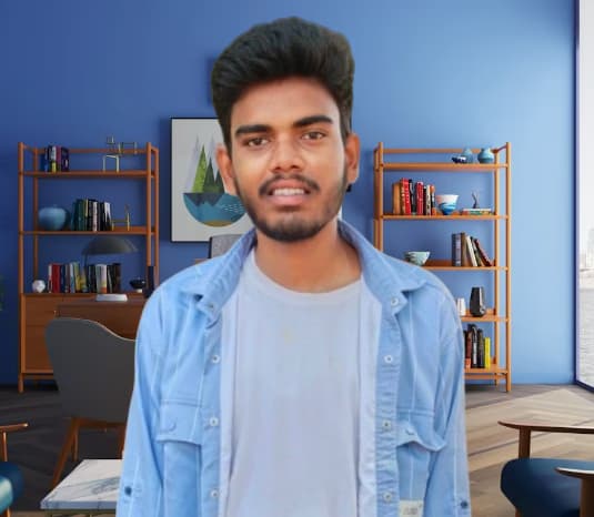 Profile photo of Nakirikanti , Computer Science tutor at Wiingy 