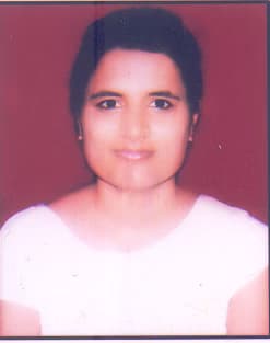 Profile photo of SUPRIYA, Biology tutor at Wiingy 