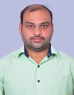 Profile photo of Prashanth, Computer Science tutor at Wiingy 