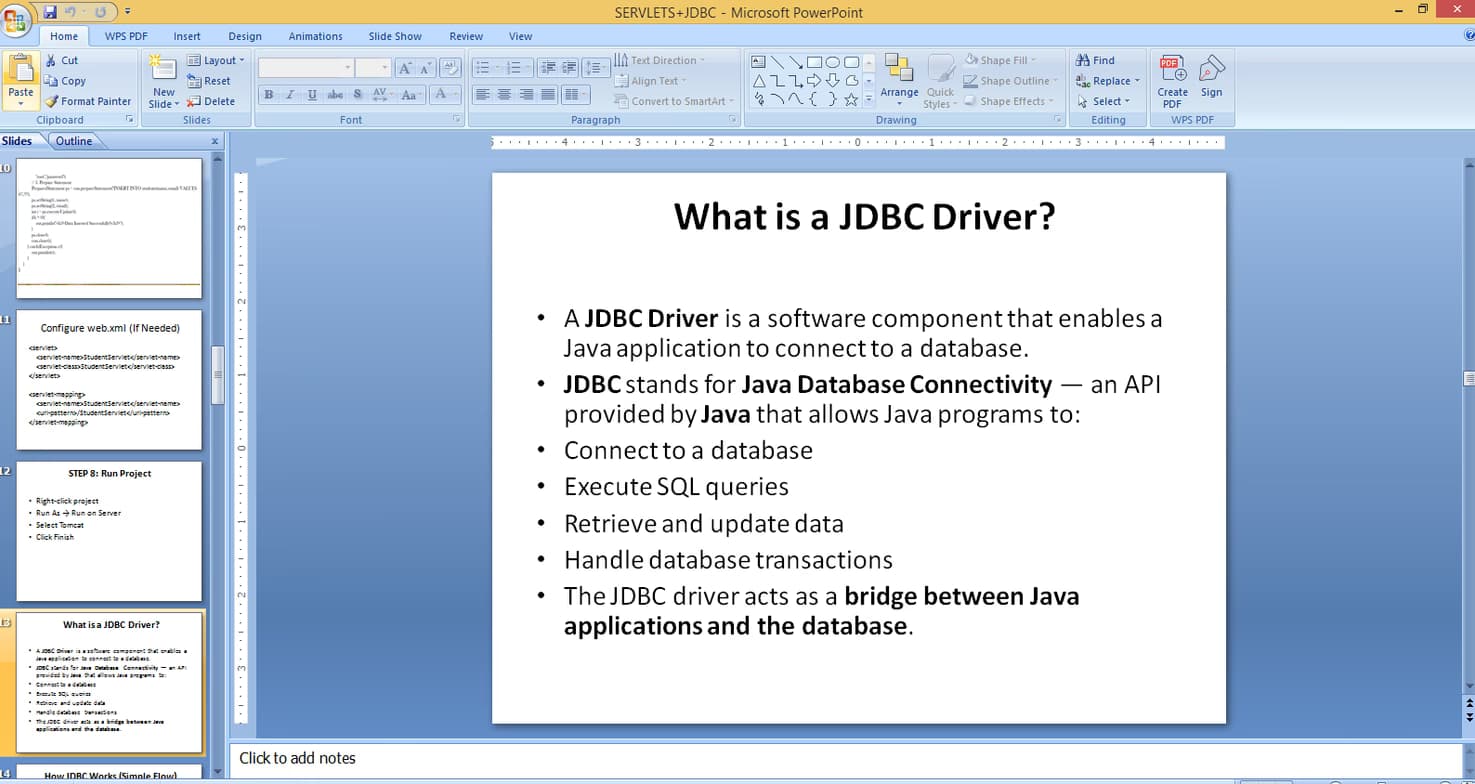 Computer Science learning materials by Prashanth 