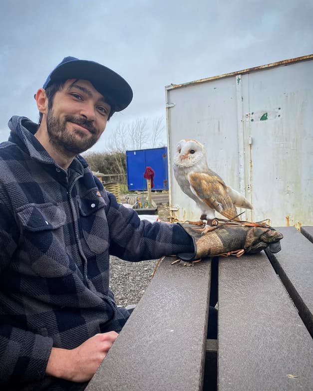 Profile photo of Simon, Guitar tutor at Wiingy 