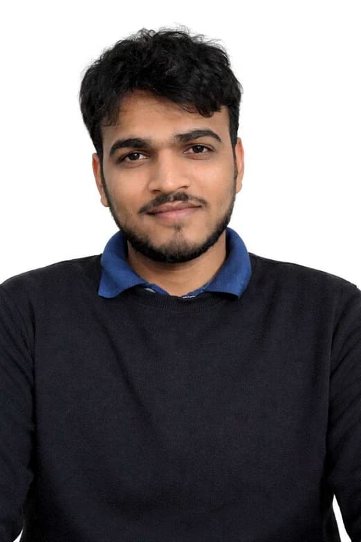 Profile photo of Tushar , Mathematics tutor at Wiingy 