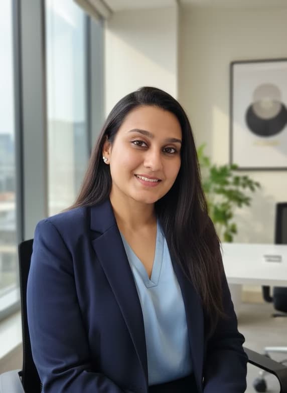 Profile photo of Gunjan , Economics tutor at Wiingy 