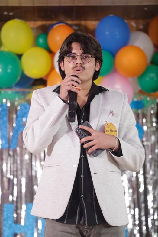 Profile photo of Anmol , Mathematics tutor at Wiingy 