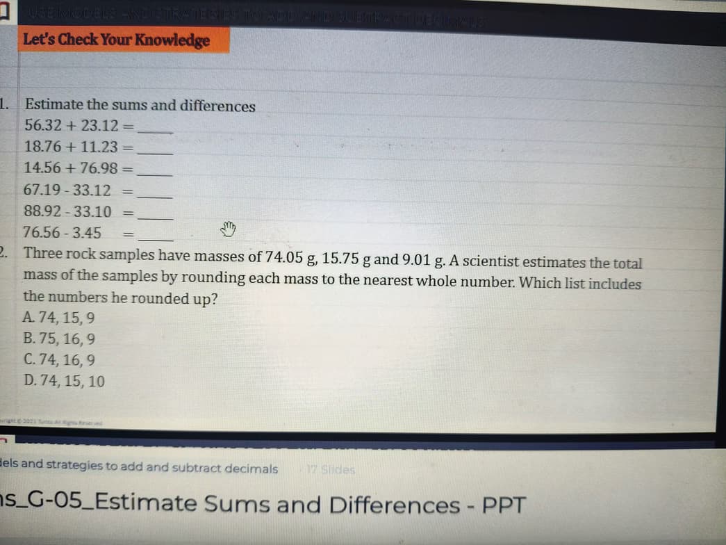 Live performance with Mathematics by Shaheen 