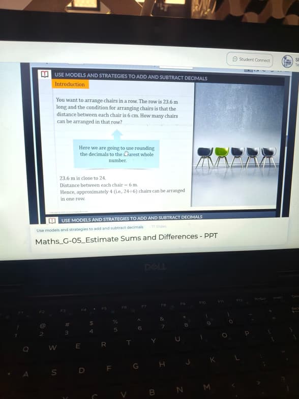 Mathematics learning materials by Shaheen 