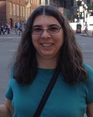 Profile photo of Patricia, French tutor at Wiingy 