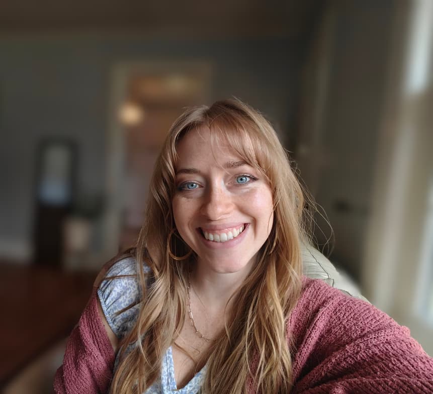 Profile photo of Hannah, Piano tutor at Wiingy 