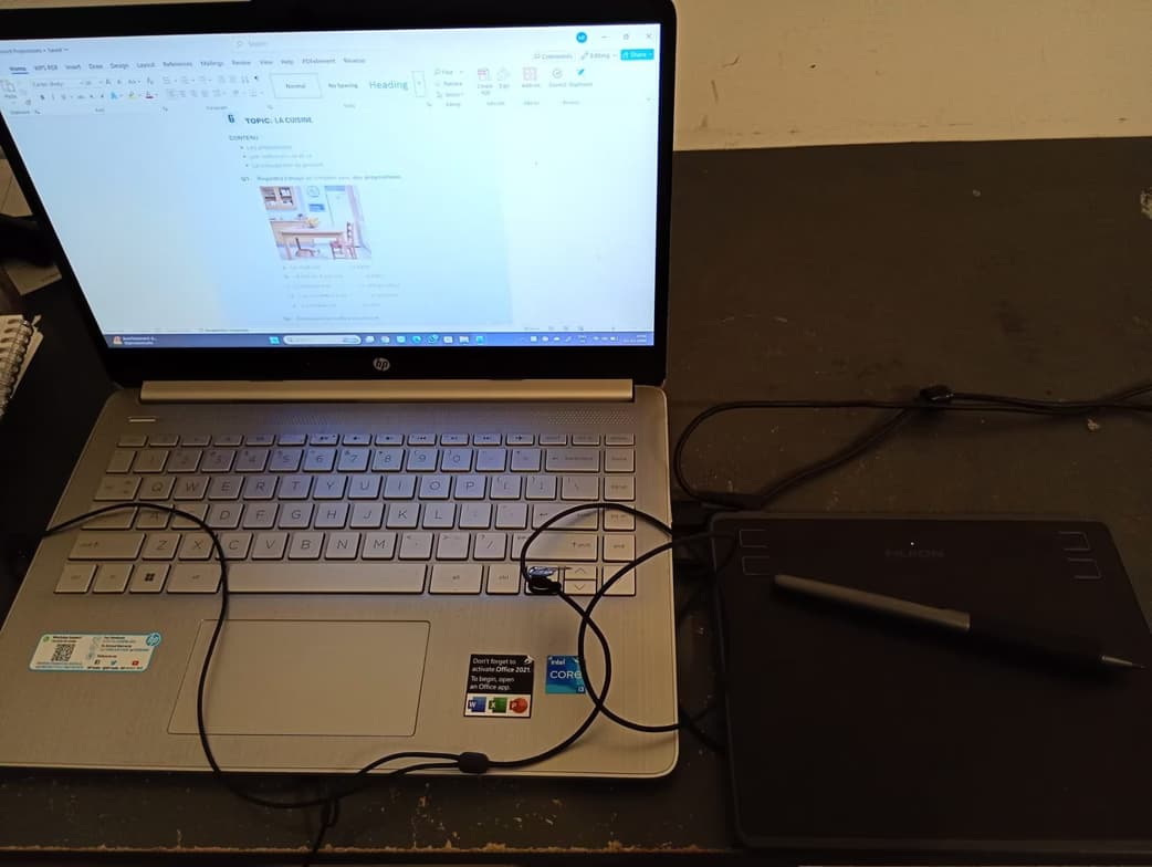 Casual photos of Deepika, Wiingy tutor 