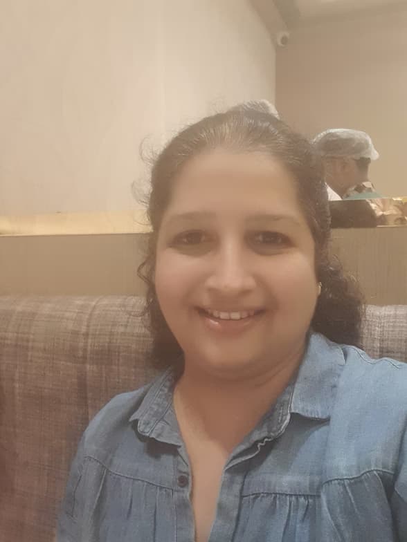 Profile photo of Sriya, GCSE tutor at Wiingy 