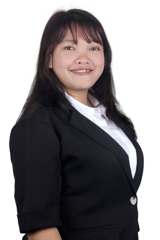 Profile photo of Rany Purwade Putrie, Chemistry tutor at Wiingy 