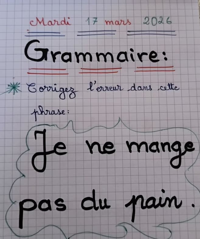 Live performance with French by Emna  