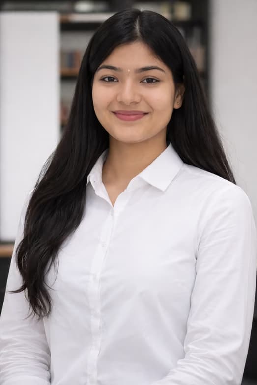 Profile photo of Tisha , Biology tutor at Wiingy 