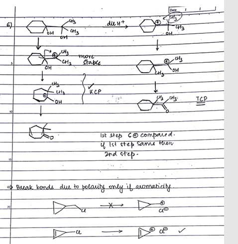 Chemistry learning materials by Hunny 